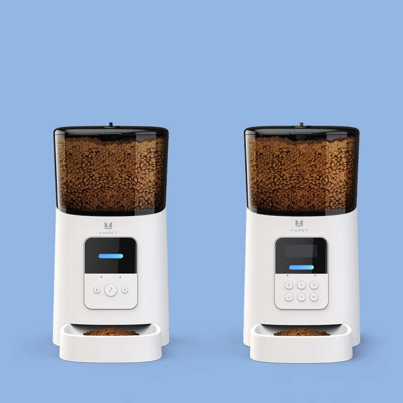 Wag & Whiskers automatic smart feeder