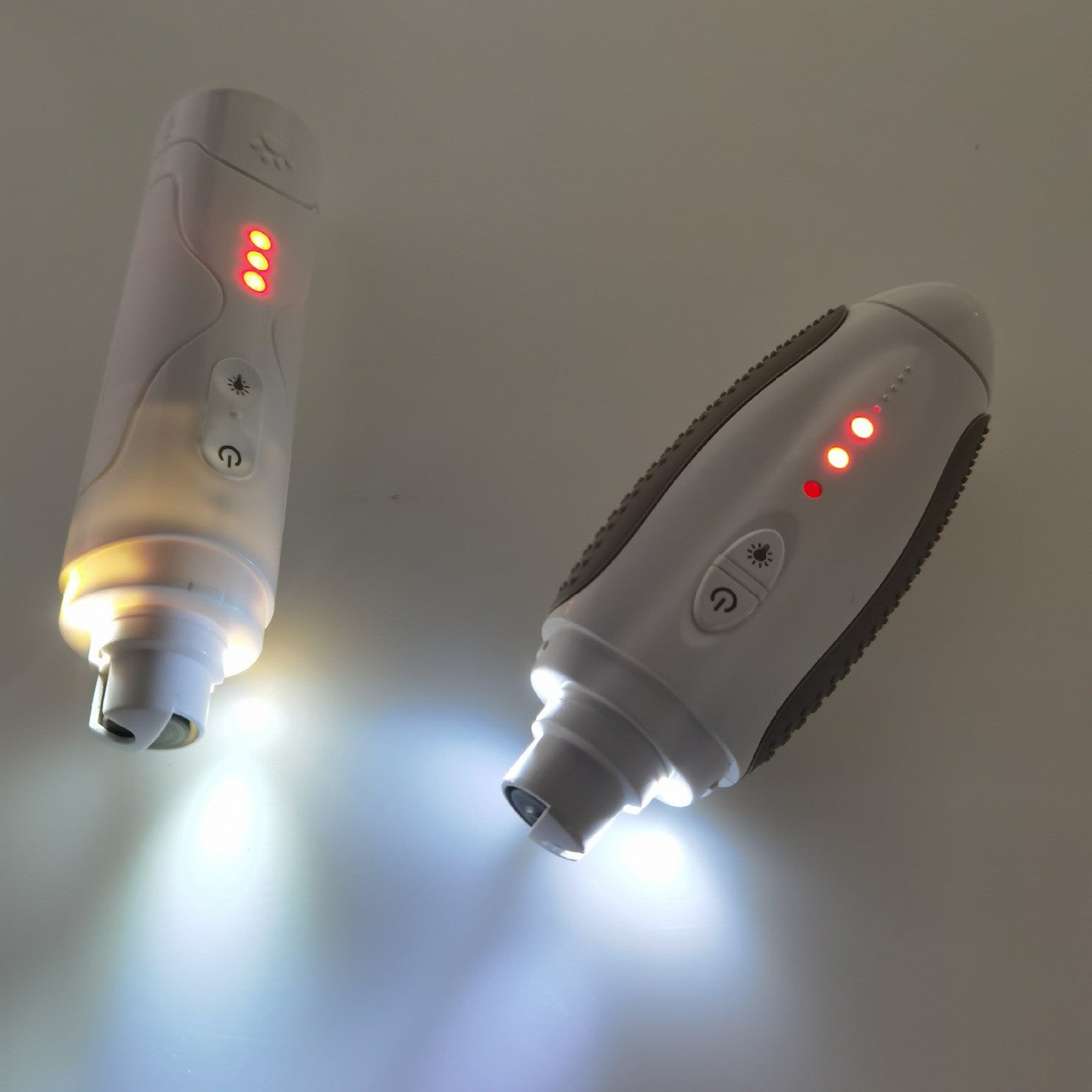 Wag & Whiskers Electric Nail Grinder For Pets