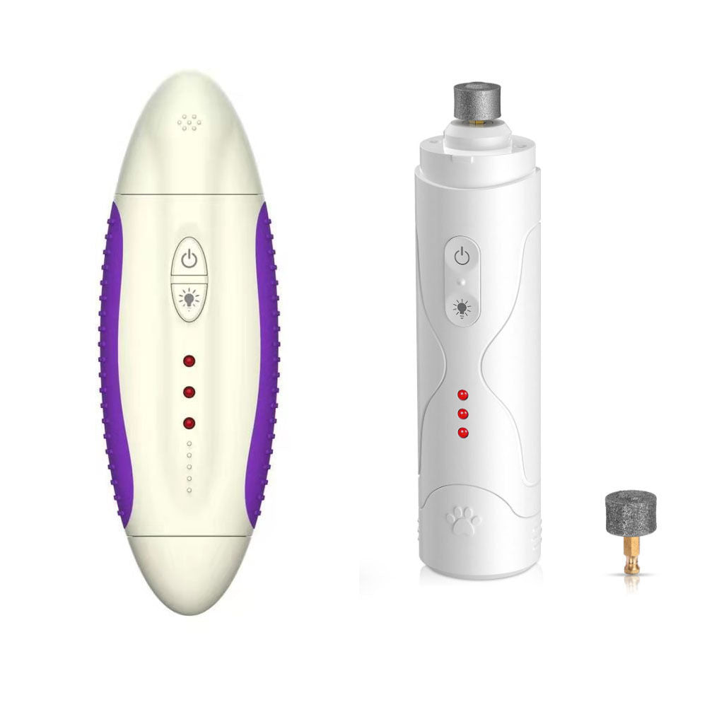 Wag & Whiskers Electric Nail Grinder For Pets