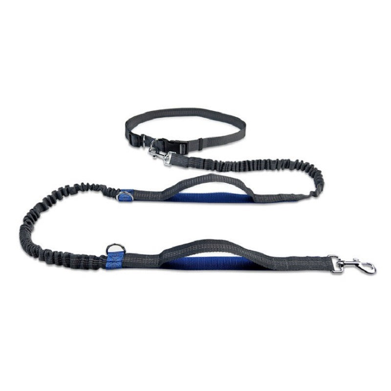 Wag & Whiskers Multifunctional Pet Traction Rope