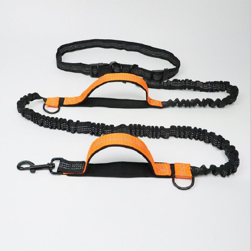 Wag & Whiskers Multifunctional Pet Traction Rope