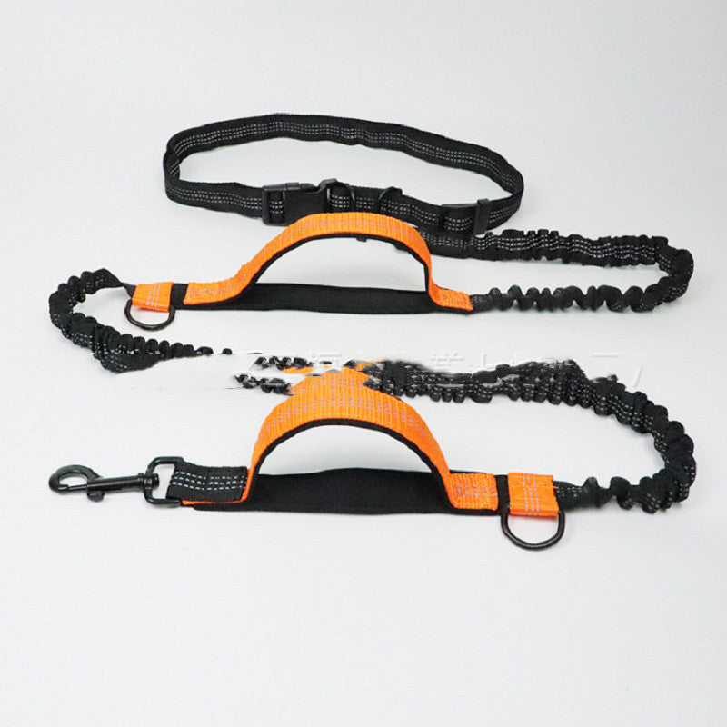 Wag & Whiskers Multifunctional Pet Traction Rope